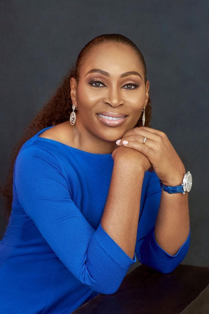 Udo Okonjo - TEDxMaitama Speaker